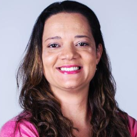 Janaína Gonçalves
