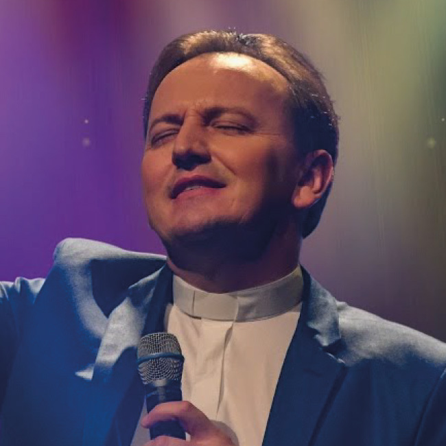 Pe. Ezequiel Dal Pozzo